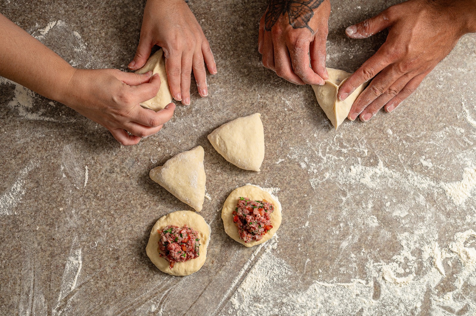 Como Pequenos Negócios Estão Redefinindo a Experiência Gastronômica