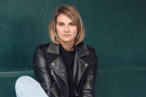 Entrevista com Camila Dall’Agnol
