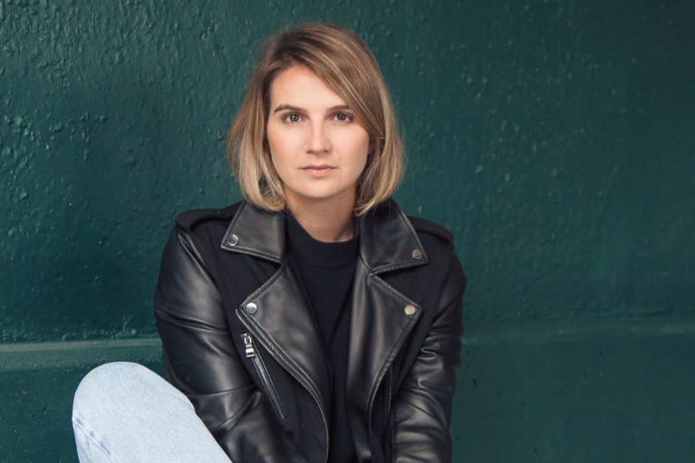 Entrevista com Camila Dall’Agnol