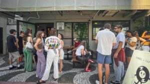 Coffee Parties: um novo fenômeno social
