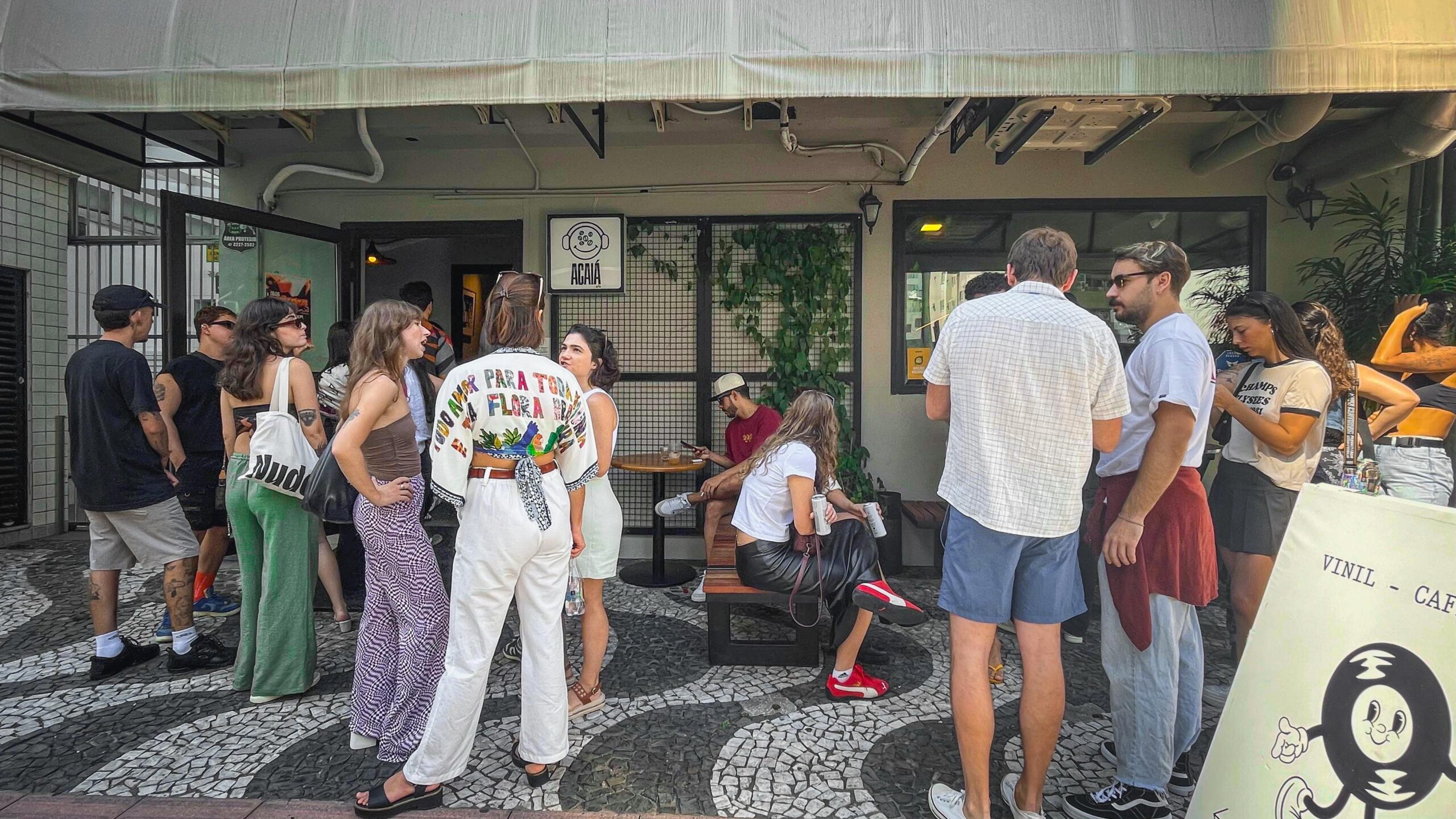 Coffee Parties: um novo fenômeno social