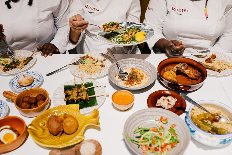 Imagem: The World 's 50 Best Restaurants, 2024.