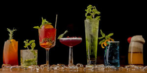 A queda no consumo de álcool: mudança de comportamento