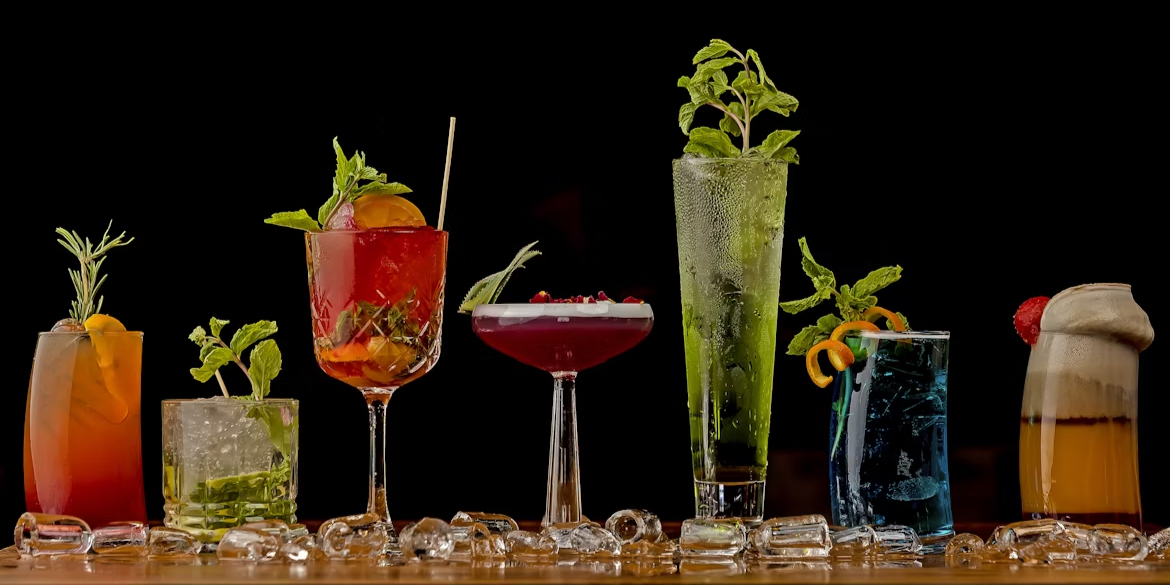 A queda no consumo de álcool: mudança de comportamento