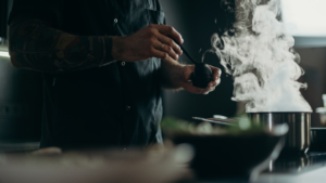 Inverno: Como o Frio Transforma o Apetite e o Consumo