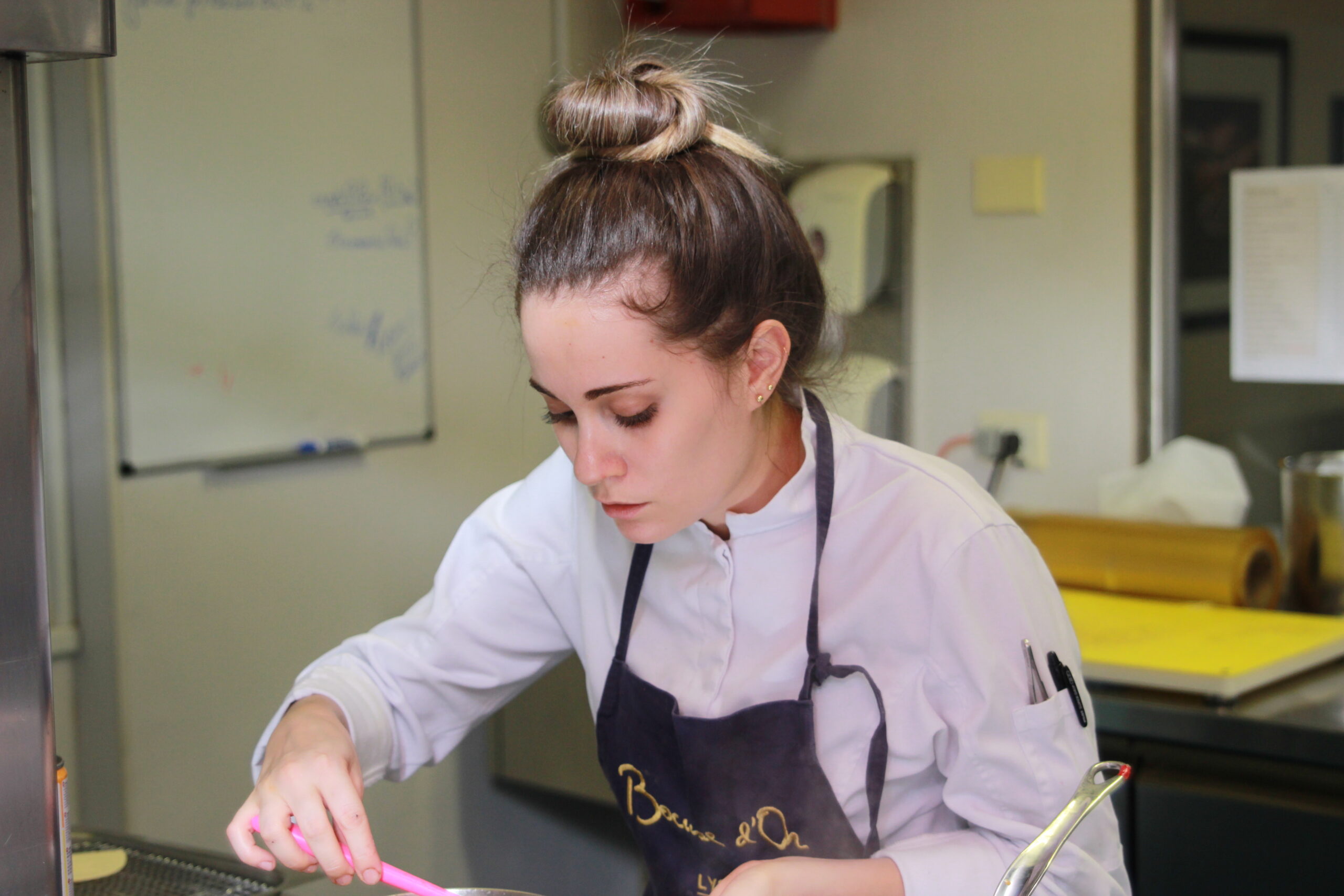 Entrevista Exclusiva com a chef Giovanna Grossi