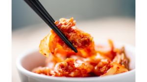 Fermentação e Cultura: O Papel do Kimchi na Tradição Coreana