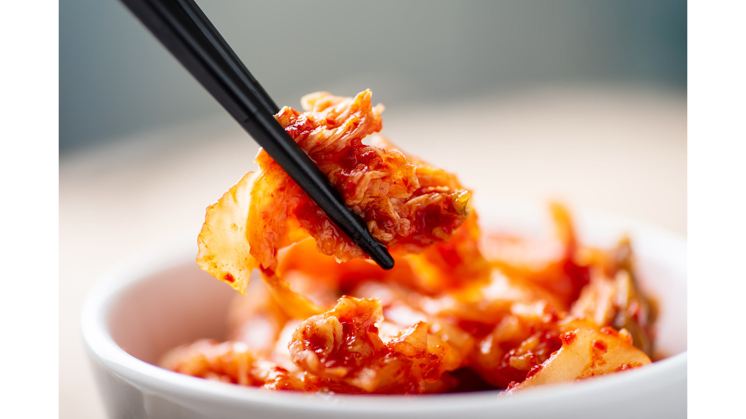 Fermentação e Cultura: O Papel do Kimchi na Tradição Coreana