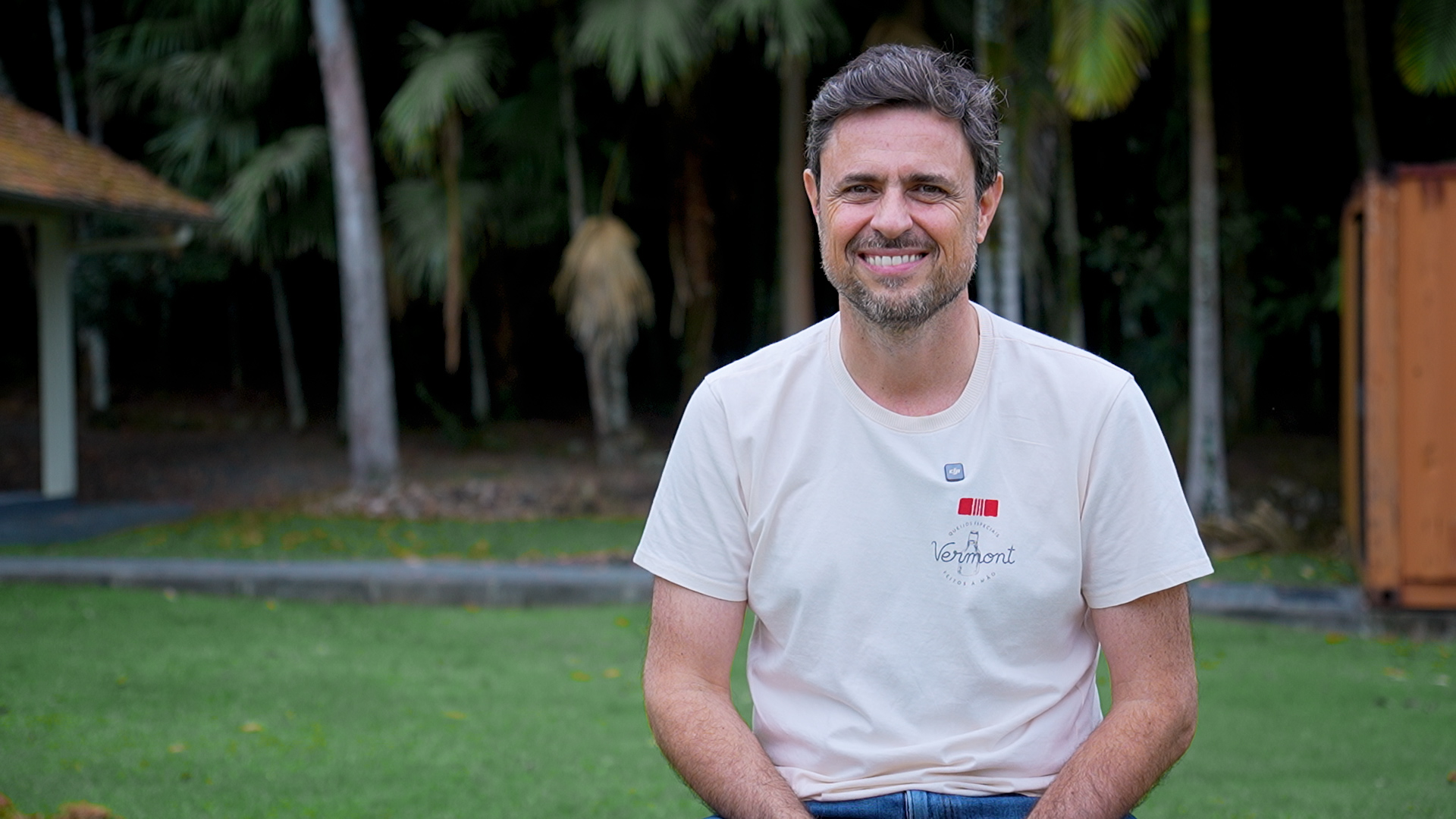 Entrevista Exclusiva com Juliano Mendes