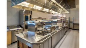 IA na Gastronomia: Como a Tecnologia Está Impactando o Setor