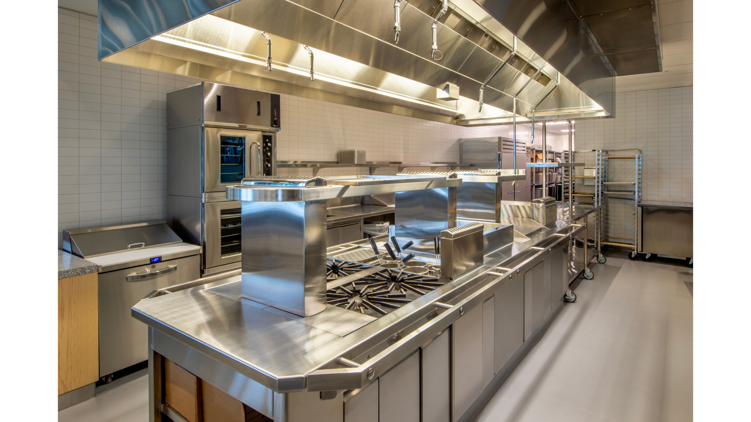 IA na Gastronomia: Como a Tecnologia Está Impactando o Setor
