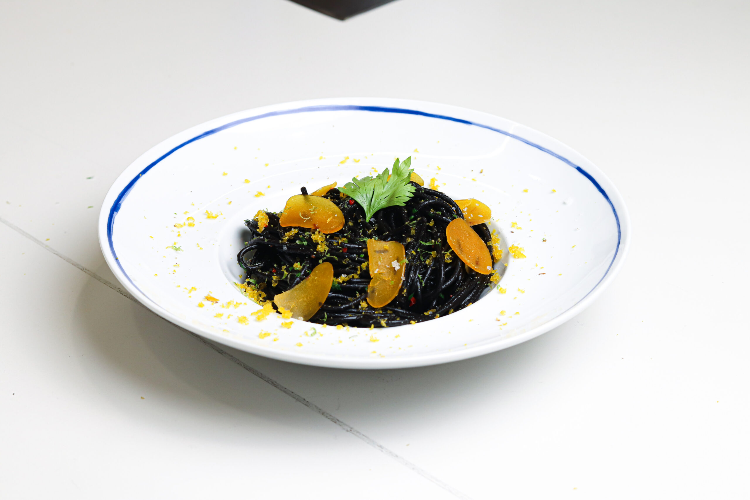 Bottarga de Tainha: Um​​ tesouro produzido em Itajaí