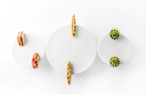 Evvai e a Conquista das Três Estrelas Michelin