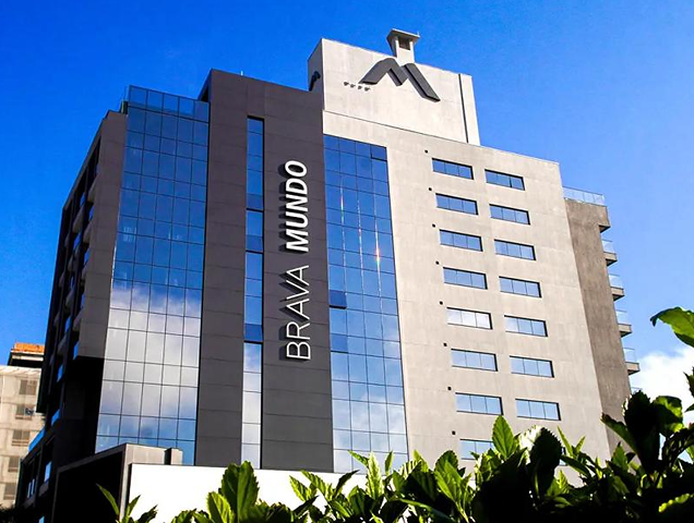 Brava Mundo Hotel Boutique