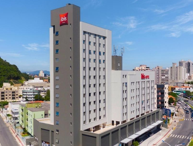 Ibis Itajaí/Navegantes