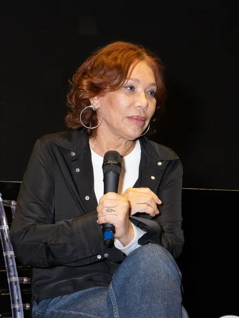 Retrato de Leonor Espinosa, Colômbia